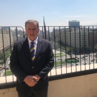 Felipe Serrano Solar