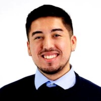 Vincent Piña