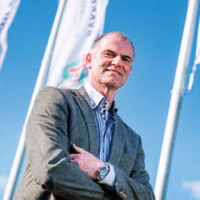 Cor de Jong
