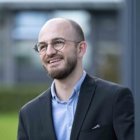 Sebastian Gäumann