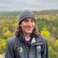 Dan Johnston