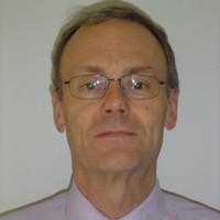 Alastair Macvicar