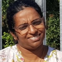 Dr Jascindra Ravi