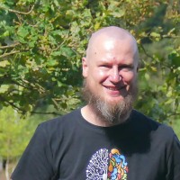 Jens Pohl