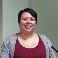 Lisa Quinones