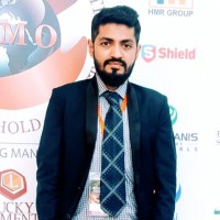 Muhammad Ahmed Rah