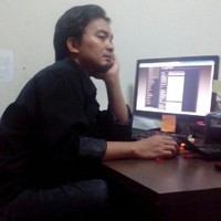 Saefudin Ismail