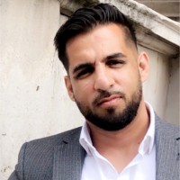 Kian Raja