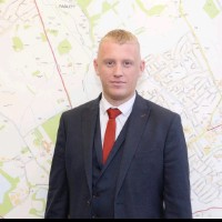 Adam Goodall