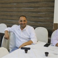 hashem alomari