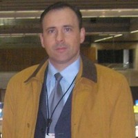 Roberto Rodriguez Dir. Comercial del GRUPO METALIA