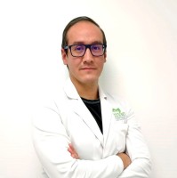 M en C Alejandro Rocha