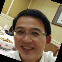 Stephen Phua