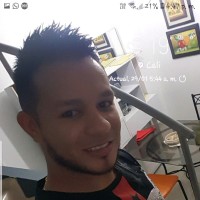 Cristian David Marmolejo Villamizar