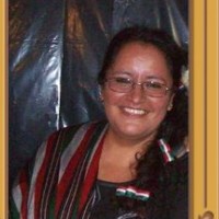 Judith Zapata Ramirez
