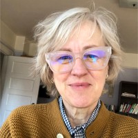 Kim Carlson