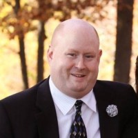 Timothy Alexander