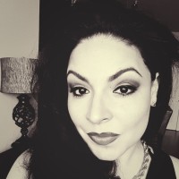 Adriana Calderon