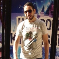 Mohamed Hussein Zaki Mohamed