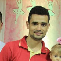 Joel Brito Lima