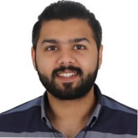 Ahmed Khalaf