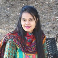 Salwa Mahmood
