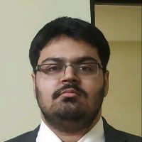 Nikhil Suri