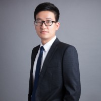 Eric Dou