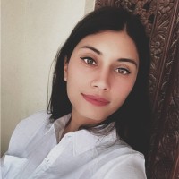 Shreya Parajuli