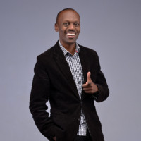 Ken Kariuki