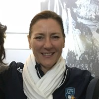 Christine Higgisson