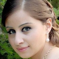 Amani Kachour
