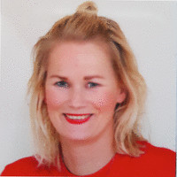 Marieke Van Der Arend