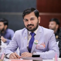 Yogesh Pansuria