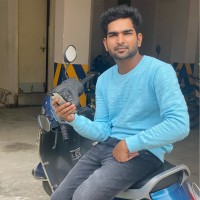 Gokul V