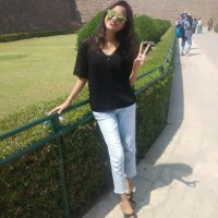 Sakshi Chandekar