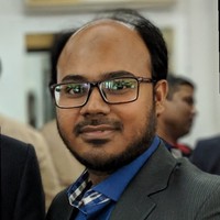 Iftakher Uddin