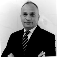 Suresh Gopisetty