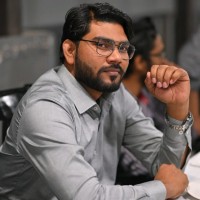 M. Zafar Hassan