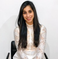 Sana Ahmed, Mn