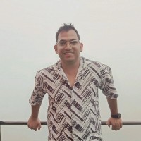 Nikhil Bhuwania