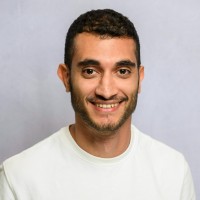 Yonatan Admoni