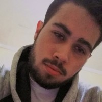 Gabriel Bento