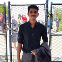 Sushil Nair