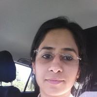 Kirti Anand