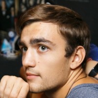 Artem Balybin