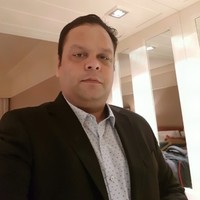 Ritesh Sharma