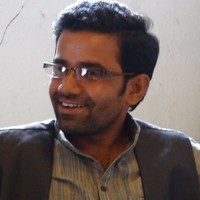 Nagaraj Basarakodu
