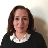 Marina Zalozhina