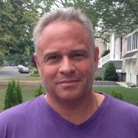 Andrew San Marco